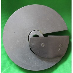 Veg Prep Machine Plate-Slicing Veg Prep Machine Plate-Slicing